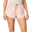 Brooks Cascadia Shorts Dames Roze
