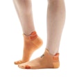 On Performance Run Sock Low Unisex Oranje