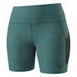 Dynafit Sky Short Tights Dames Groen