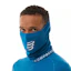 Compressport 3D Thermo Headtube Unisex Blauw