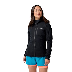 Brooks High Point Waterproof Jacket 2 Dames Brooks High Point Waterproof Jacket 2 Dames