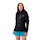 Brooks High Point Waterproof Jacket 2 Dames Zwart
