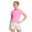 adidas Adizero Essentials T-shirt Dames Roze