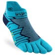 Injinji Ultra Run No-Show/Coolmax Socks Unisex Blauw