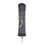 HOKA Quiver Zwart