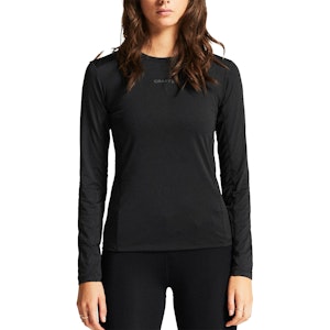 Craft ADV Essence Shirt 2 Dames Craft ADV Essence Shirt 2 Dames