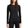 Craft ADV Essence Shirt 2 Dames Zwart