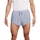 Nike AeroSwift Dri-FIT ADV 2 Inch Brief-Lined Shorts Heren Blauw