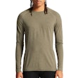 Craft Core Dry Active Comfort Shirt Heren Groen
