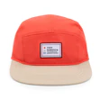 New Balance 47 Trail Hat Unisex Oranje