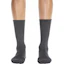 On Hybrid Sock High 2P Unisex Grijs