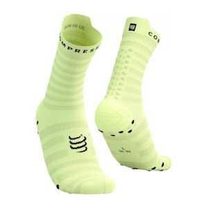 Compressport Pro Racing Socks V4.0 Ultralight Run High Unisex Compressport Pro Racing Socks V4.0 Ultralight Run High Unisex