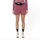 Salomon Shakeout Core 4-Inch Short Dames Roze