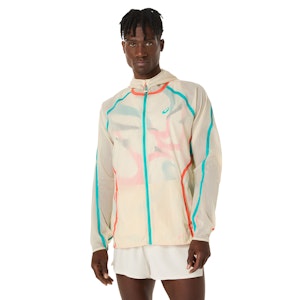 ASICS Road Packable Jacket Heren ASICS Road Packable Jacket Heren