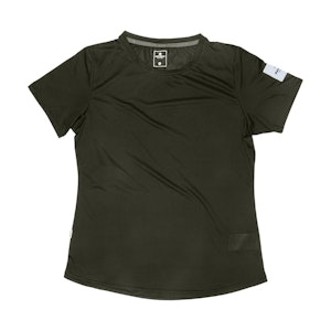 SAYSKY Clean Combat T-shirt Dames