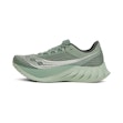 Saucony Endorphin Pro 4 Heren Groen