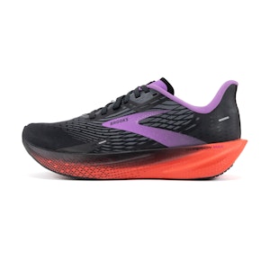 Brooks Hyperion Max Dames Brooks Hyperion Max Dames