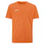 Craft Evolve 2.0 Structured Jersey Heren Oranje