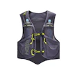 HOKA Trail Run Vest 8L Unisex Grijs