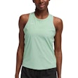 HOKA Airolite Singlet 2.0 Dames Groen