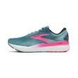 Brooks Ghost 16 Dames Blauw