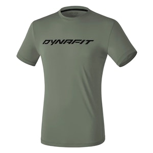 Dynafit Traverse 2 T-shirt Heren Dynafit Traverse 2 T-shirt Heren
