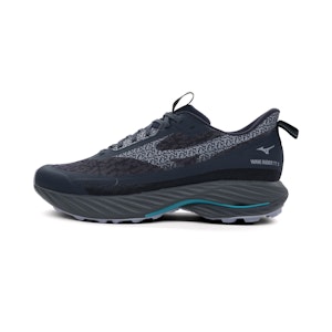 Mizuno Wave Rider TT 3 Heren Mizuno Wave Rider TT 3 Heren