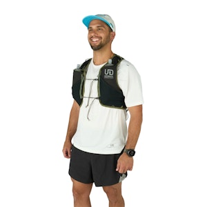 Ultimate Direction Race Vest 6 Unisex Ultimate Direction Race Vest 6 Unisex