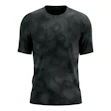 Compressport Performance T-shirt Heren Zwart