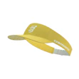 Compressport Ultralight Visor Unisex Geel