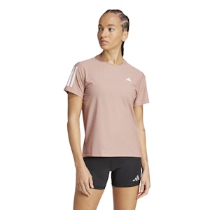 adidas Own The Run T-shirt Dames adidas Own The Run T-shirt Dames