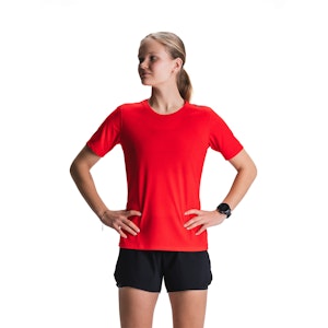 Fusion Run T-shirt Dames Fusion Run T-shirt Dames
