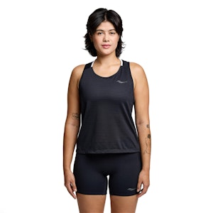 Saucony Kinvara Singlet Dames