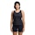 Saucony Kinvara Singlet Dames Zwart