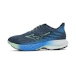 Mizuno Wave Rider 28 Heren Blauw