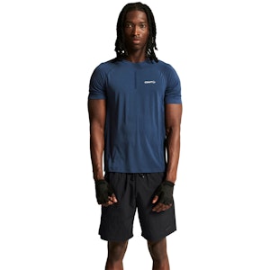 Craft ADV Cool Intensity T-shirt Heren Craft ADV Cool Intensity T-shirt Heren