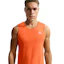 Nike ACG Solar Chase Dri-FIT ADV Tank Top Heren Oranje