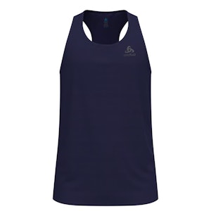 Odlo Zeroweight Chill-Tec Crew Neck Singlet Heren Odlo Zeroweight Chill-Tec Crew Neck Singlet Heren