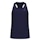 Odlo Zeroweight Chill-Tec Crew Neck Singlet Heren Blauw