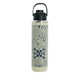 Nike SS Recharge Chug Bottle 24 oz Graphic RFSH Multi