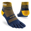 Injinji Trail Midweight Mini-Crew/Coolmax Socks Unisex Multi