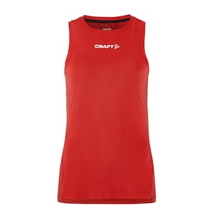 Craft Rush 2.0 Singlet Dames Craft Rush 2.0 Singlet Dames