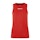 Craft Rush 2.0 Singlet Dames Rood