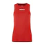 Craft Rush 2.0 Singlet Dames Rood