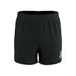 Compressport Performance Short Heren Zwart
