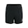 Compressport Performance Short Heren Zwart