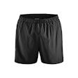 Craft ADV Essence 5 Inch Stretch Shorts Heren Zwart