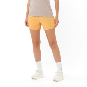 Salomon Shakeout Core 4 Inch Shorts Dames Salomon Shakeout Core 4 Inch Shorts Dames