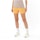 Salomon Shakeout Core 4 Inch Shorts Dames Geel
