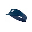 Compressport Pro Racing Visor Unisex Blauw